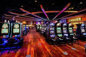 Официальный сайт Casino TTR